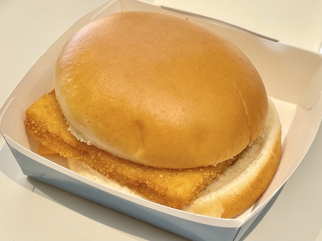 バーガー