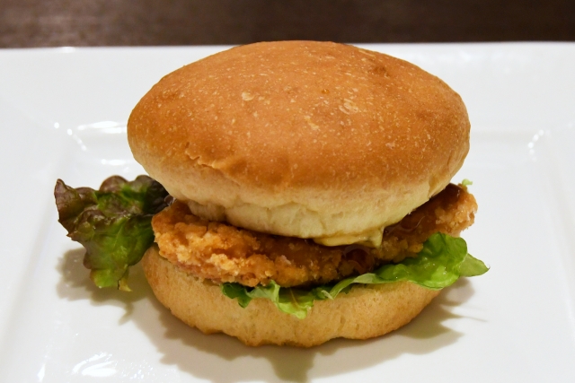 バーガー