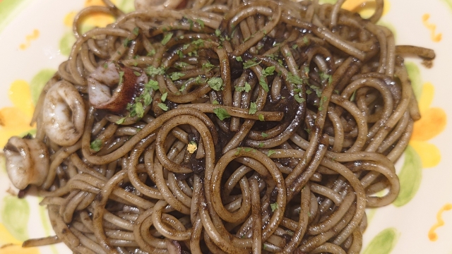 パスタ