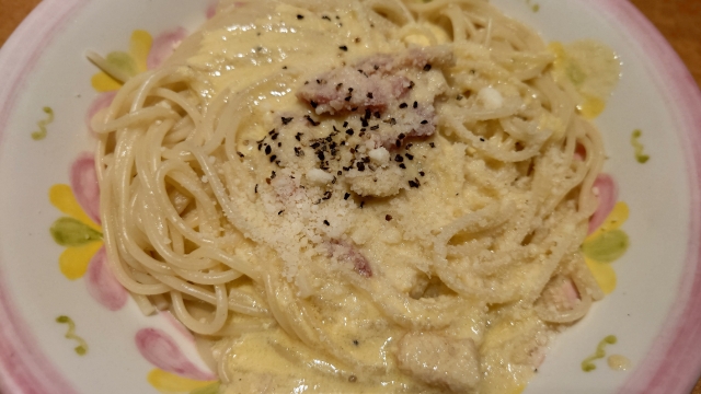パスタ