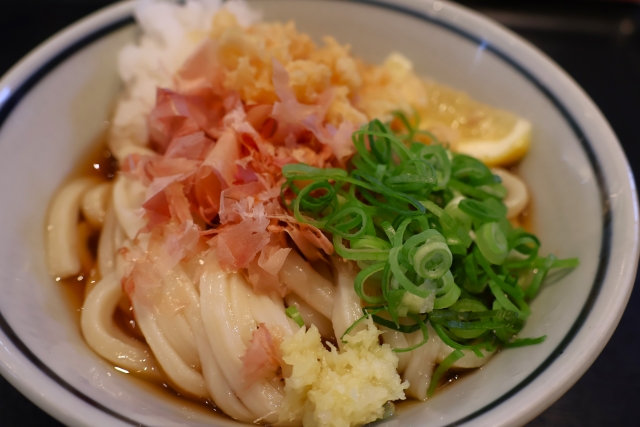 うどん
