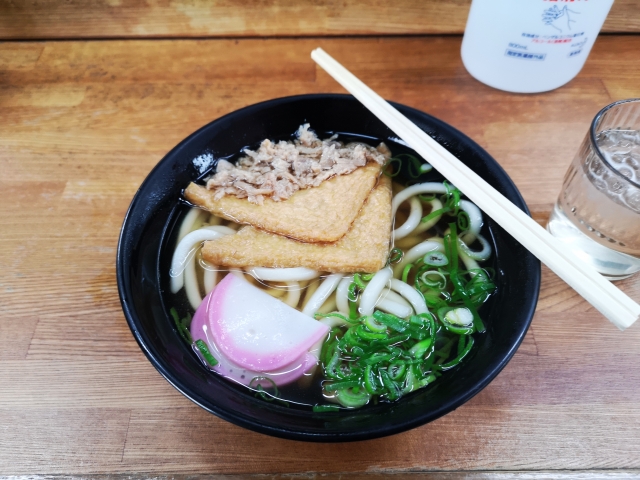 うどん