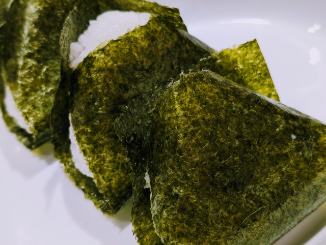 おにぎり