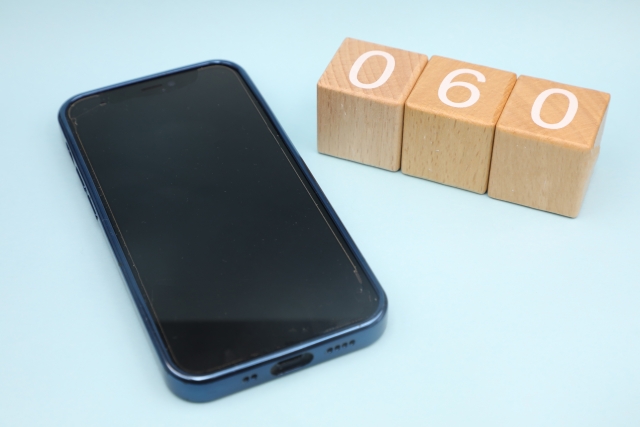 スマートフォン